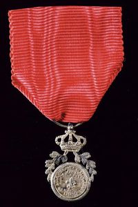 Ferdinando IV di Borbone (1759-1816)  - Asta Medaglie, Decorazioni e Ordini - Associazione Nazionale - Case d'Asta italiane