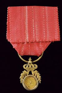 Ferdinando IV di Borbone (1759-1816)  - Asta Medaglie, Decorazioni e Ordini - Associazione Nazionale - Case d'Asta italiane