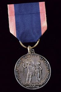 Ferdinando IV di Borbone (1759-1816)  - Asta Medaglie, Decorazioni e Ordini - Associazione Nazionale - Case d'Asta italiane