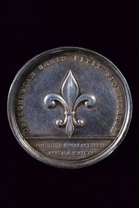 Ferdinando IV di Borbone (1759-1816)  - Asta Medaglie, Decorazioni e Ordini - Associazione Nazionale - Case d'Asta italiane