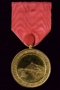 Ferdinando IV (1759-1806)  - Asta Medaglie, Decorazioni e Ordini - Associazione Nazionale - Case d'Asta italiane