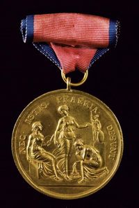 Ferdinando I di Borbone (1816-1825)  - Asta Medaglie, Decorazioni e Ordini - Associazione Nazionale - Case d'Asta italiane