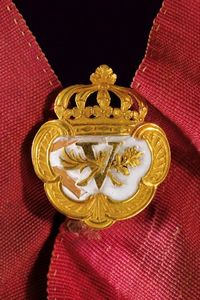 Capitolo Religioso  - Asta Medaglie, Decorazioni e Ordini - Associazione Nazionale - Case d'Asta italiane