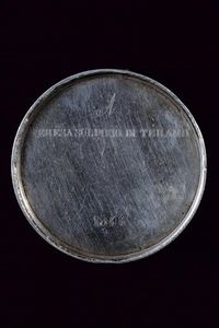 Ferdinando II (1830-1859)  - Asta Medaglie, Decorazioni e Ordini - Associazione Nazionale - Case d'Asta italiane