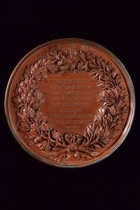 Ferdinando II (1830-1859)  - Asta Medaglie, Decorazioni e Ordini - Associazione Nazionale - Case d'Asta italiane