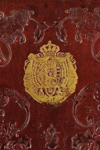 Ferdinando II (1830-1859)  - Asta Medaglie, Decorazioni e Ordini - Associazione Nazionale - Case d'Asta italiane