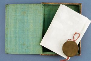 Ordine Costantiniano di San Giorgio (1815 - 1847)  - Asta Medaglie, Decorazioni e Ordini - Associazione Nazionale - Case d'Asta italiane