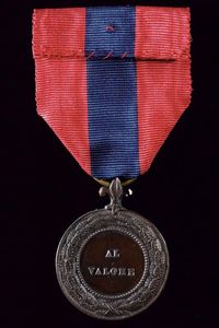 Francesco II (1859-1861)  - Asta Medaglie, Decorazioni e Ordini - Associazione Nazionale - Case d'Asta italiane