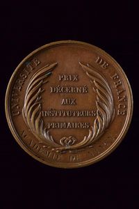 Luigi Filippo I (1830-1848)  - Asta Medaglie, Decorazioni e Ordini - Associazione Nazionale - Case d'Asta italiane