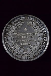 Napoleone III (1852-1870)  - Asta Medaglie, Decorazioni e Ordini - Associazione Nazionale - Case d'Asta italiane