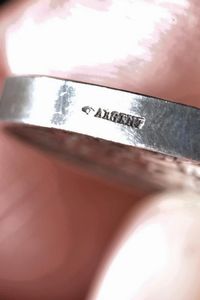 Napoleone III (1852-1870)  - Asta Medaglie, Decorazioni e Ordini - Associazione Nazionale - Case d'Asta italiane