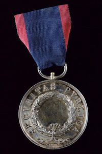 Maria Luigia d'Austria (1815-1847)  - Asta Medaglie, Decorazioni e Ordini - Associazione Nazionale - Case d'Asta italiane