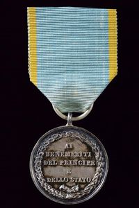 Maria Luigia d'Austria (1815-1847)  - Asta Medaglie, Decorazioni e Ordini - Associazione Nazionale - Case d'Asta italiane