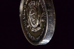 Carlo III di Borbone-Parma (1849-1854)  - Asta Medaglie, Decorazioni e Ordini - Associazione Nazionale - Case d'Asta italiane