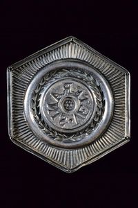 Francesco IV d'Austria-Este (1814-1846)  - Asta Medaglie, Decorazioni e Ordini - Associazione Nazionale - Case d'Asta italiane