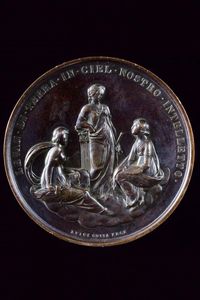 Francesco V d'Austria-Este (1846-1859)  - Asta Medaglie, Decorazioni e Ordini - Associazione Nazionale - Case d'Asta italiane