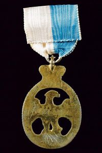 Francesco IV d'Este (1814-1846)  - Asta Medaglie, Decorazioni e Ordini - Associazione Nazionale - Case d'Asta italiane