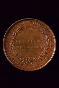 Elisa Bonaparte - Felice Baciocchi (1805-1814)  - Asta Medaglie, Decorazioni e Ordini - Associazione Nazionale - Case d'Asta italiane