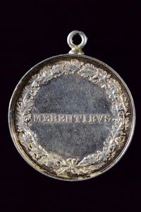 Maria Luisa di Borbone-Spagna (1815-1824)  - Asta Medaglie, Decorazioni e Ordini - Associazione Nazionale - Case d'Asta italiane