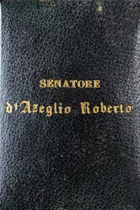 Vittorio Emanuele II (1849-1861)  - Asta Medaglie, Decorazioni e Ordini - Associazione Nazionale - Case d'Asta italiane