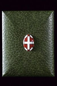 Margherita di Savoia, regina consorte d'Italia  - Asta Medaglie, Decorazioni e Ordini - Associazione Nazionale - Case d'Asta italiane