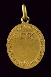 Margherita di Savoia, regina consorte d'Italia  - Asta Medaglie, Decorazioni e Ordini - Associazione Nazionale - Case d'Asta italiane