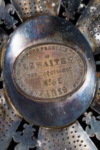 Ordine equestre al merito  - Asta Medaglie, Decorazioni e Ordini - Associazione Nazionale - Case d'Asta italiane