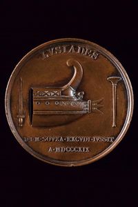 Giovanni VI del Portogallo (1816-1822)  - Asta Medaglie, Decorazioni e Ordini - Associazione Nazionale - Case d'Asta italiane