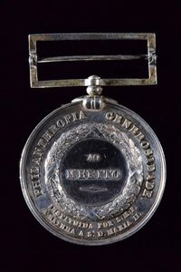 Maria I di Braganza  - Asta Medaglie, Decorazioni e Ordini - Associazione Nazionale - Case d'Asta italiane