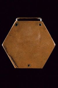 Pio VII (1800-1823)  - Asta Medaglie, Decorazioni e Ordini - Associazione Nazionale - Case d'Asta italiane