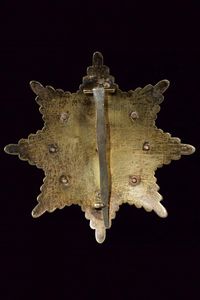 Ordine Costantiniano di San Giorgio (1734 - oggi)  - Asta Medaglie, Decorazioni e Ordini - Associazione Nazionale - Case d'Asta italiane