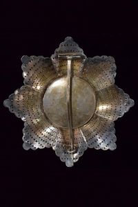 Ordine Costantiniano di San Giorgio (1734 - oggi)  - Asta Medaglie, Decorazioni e Ordini - Associazione Nazionale - Case d'Asta italiane