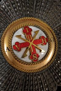 Ordine Costantiniano di San Giorgio (1734 - oggi)  - Asta Medaglie, Decorazioni e Ordini - Associazione Nazionale - Case d'Asta italiane