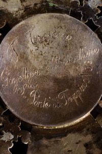 Reale ordine di Francesco I (1829 - 1860)  - Asta Medaglie, Decorazioni e Ordini - Associazione Nazionale - Case d'Asta italiane