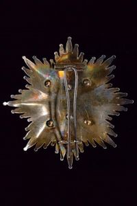 Ordine supremo del Cristo  - Asta Medaglie, Decorazioni e Ordini - Associazione Nazionale - Case d'Asta italiane