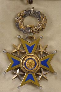 Rene Coty, Presidente della Repubblica  - Asta Medaglie, Decorazioni e Ordini - Associazione Nazionale - Case d'Asta italiane