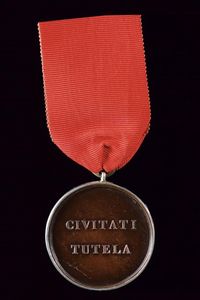 Ferdinando III d'Asburgo-Lorena  (1790-1801 / 1806-1824)  - Asta Medaglie, Decorazioni e Ordini - Associazione Nazionale - Case d'Asta italiane