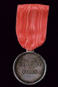 Ferdinando III d'Asburgo-Lorena  (1790-1801 / 1806-1824)  - Asta Medaglie, Decorazioni e Ordini - Associazione Nazionale - Case d'Asta italiane