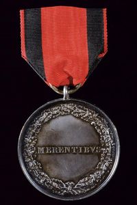 Ferdinando III d'Asburgo-Lorena  (1790-1801 / 1806-1824)  - Asta Medaglie, Decorazioni e Ordini - Associazione Nazionale - Case d'Asta italiane