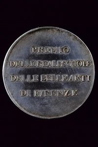 Ferdinando III d'Asburgo-Lorena  (1790-1801 / 1806-1824)  - Asta Medaglie, Decorazioni e Ordini - Associazione Nazionale - Case d'Asta italiane
