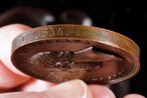 Leopoldo II (1824-1859)  - Asta Medaglie, Decorazioni e Ordini - Associazione Nazionale - Case d'Asta italiane