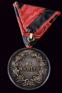 Ferdinando IV (1859-1860)  - Asta Medaglie, Decorazioni e Ordini - Associazione Nazionale - Case d'Asta italiane