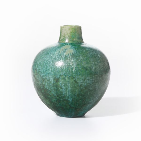 Vaso.<BR>Probabilmente Guido Andlovitz (1900-1971), 1930-40 circa.  - Asta Maioliche e Porcellane - Associazione Nazionale - Case d'Asta italiane