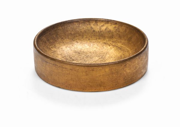 Svuotatasche Grande Antico.<BR>Milano, Manifattura Fornasetti, 1950 circa.  - Asta Maioliche e Porcellane - Associazione Nazionale - Case d'Asta italiane