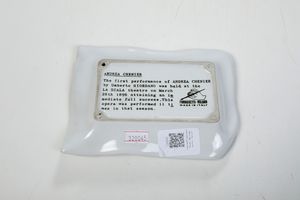 Vassoietto Andrea Chnier.<BR>Milano, Manifattura Fornasetti, 1950 circa.<BR>  - Asta Maioliche e Porcellane - Associazione Nazionale - Case d'Asta italiane