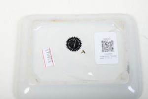 Vassoietto con Mercurio.<BR>Milano, Manifattura Fornasetti, 1950 circa.  - Asta Maioliche e Porcellane - Associazione Nazionale - Case d'Asta italiane