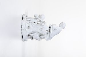 Gruppo.<BR>Probabilmente Parigi, verso il 1900.  - Asta Maioliche e Porcellane - Associazione Nazionale - Case d'Asta italiane