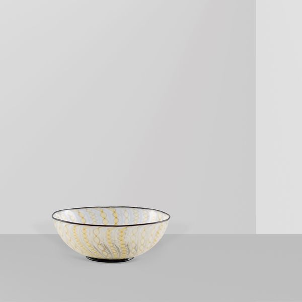 Manifattura italiana  - Asta Stile Italiano Web Only - Associazione Nazionale - Case d'Asta italiane