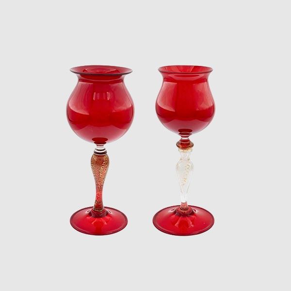 Manifattura italiana (2)  - Asta Stile Italiano Web Only - Associazione Nazionale - Case d'Asta italiane