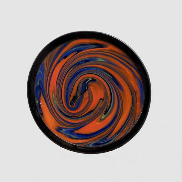 Ottavio Missoni, prod. Arte Vetro Murano  - Asta Stile Italiano Web Only - Associazione Nazionale - Case d'Asta italiane